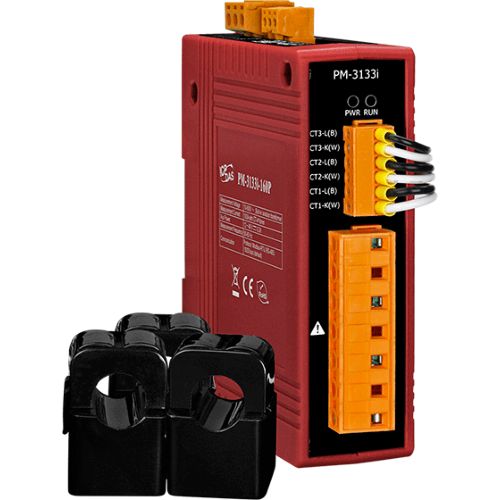 PM-3133i-160P CR ICP DAS